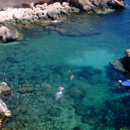 Apulia Bed&Breakfast Bed & Breakfast Mattinata Exterior photo