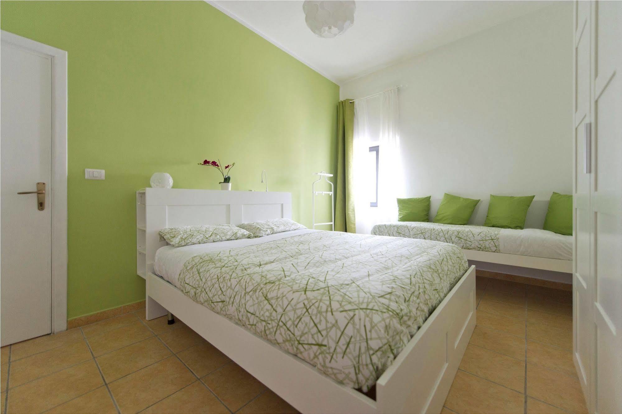 Apulia Bed&Breakfast Bed & Breakfast Mattinata Exterior photo